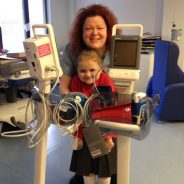 Newly Funded Blood Pressure Machines