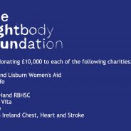 The Lightbody Foundation