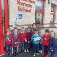Enniskillen Nursery School